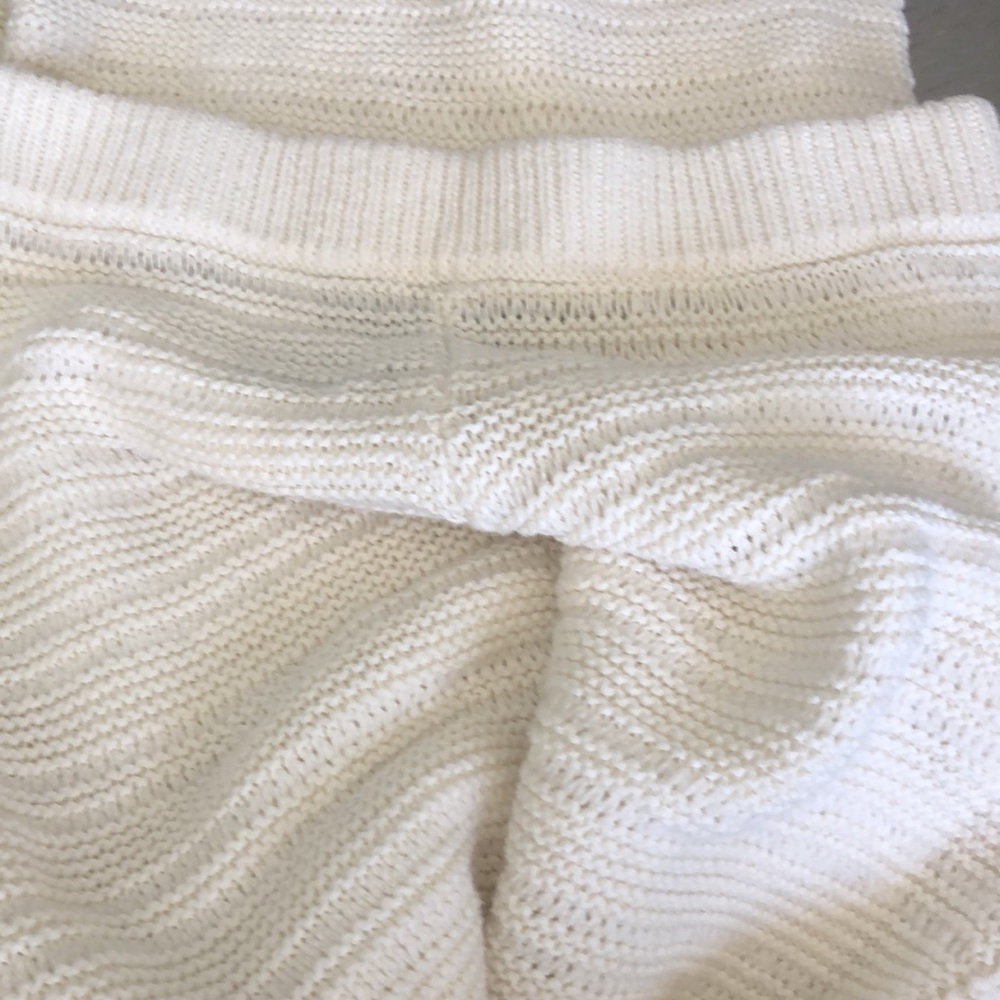 House of Harlow knit pants brand new Size S - Picture 6 of 7